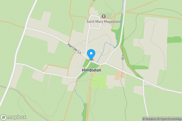 Auction Properties in Himbleton|propertyauctions.io