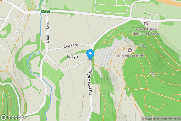 Auction Properties in Terfyn|propertyauctions.io