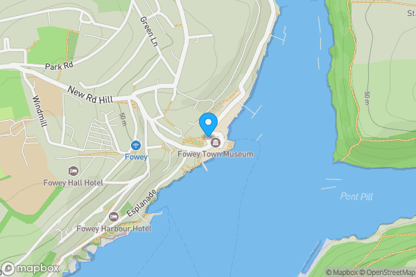 Auction Properties in Fowey|propertyauctions.io