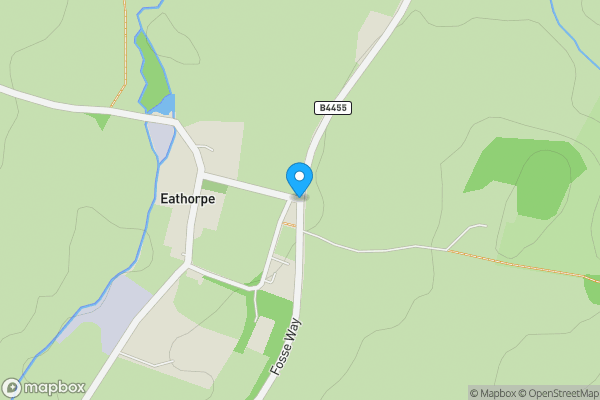 Auction Properties in Eathorpe|propertyauctions.io