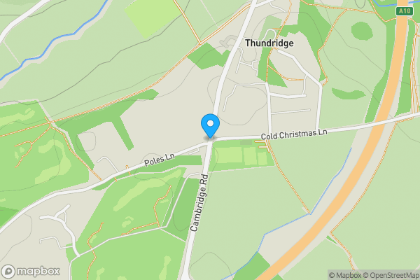 Auction Properties in Thundridge|propertyauctions.io