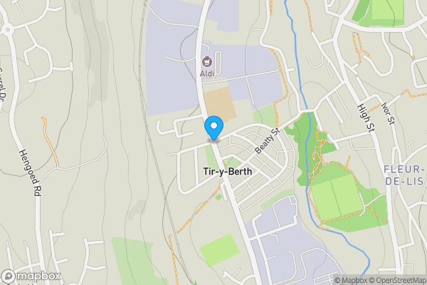 Auction Properties in Tir-y-berth|propertyauctions.io