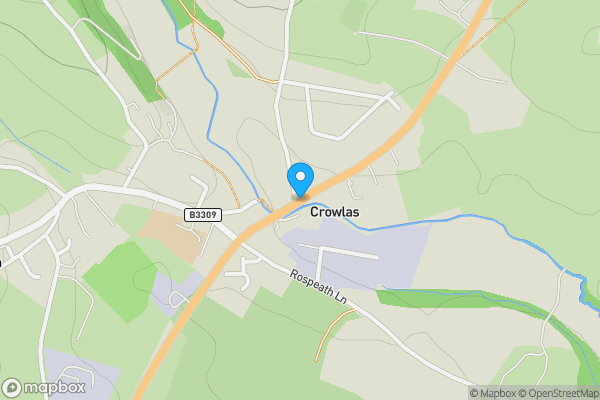 Auction Properties in Crowlas|propertyauctions.io