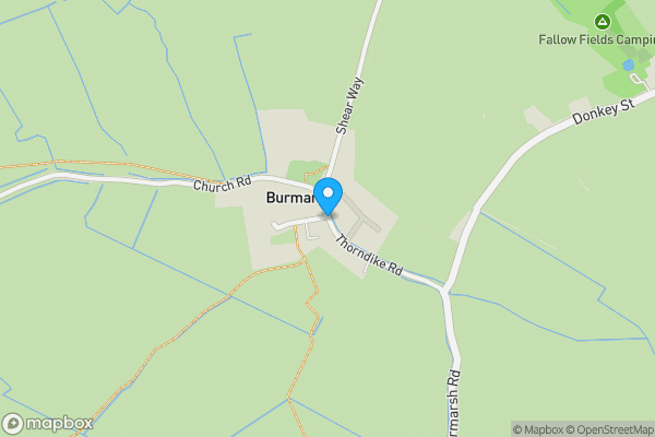 Auction Properties in Burmarsh|propertyauctions.io