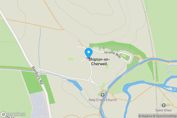 Auction Properties in Shipton-on-Cherwell|propertyauctions.io