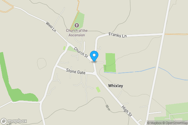Auction Properties in Whixley|propertyauctions.io