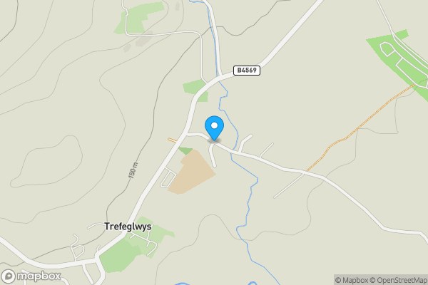 Auction Properties in Trefeglwys|propertyauctions.io