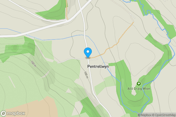 Auction Properties in Pentrellwyn|propertyauctions.io