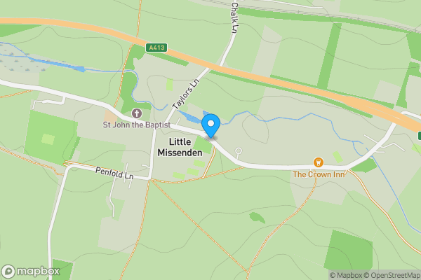 Auction Properties in Little Missenden|propertyauctions.io