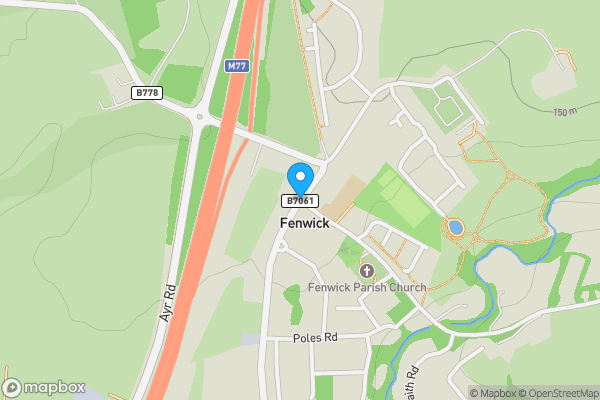 Auction Properties in Fenwick|propertyauctions.io