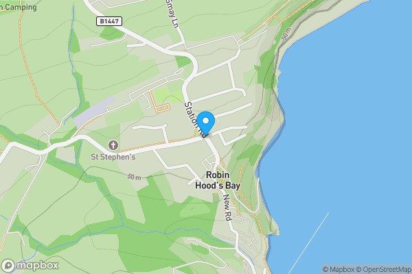 Auction Properties in Robin Hood's Bay|propertyauctions.io
