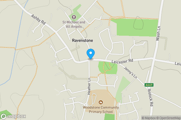 Auction Properties in Ravenstone|propertyauctions.io