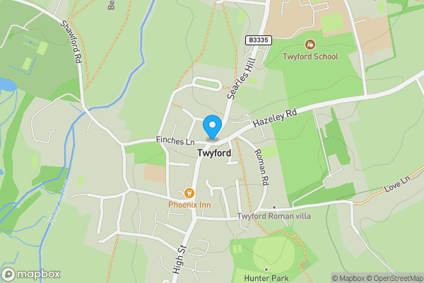 Auction Properties in Twyford|propertyauctions.io