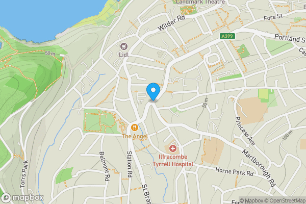 Auction Properties in Ilfracombe|propertyauctions.io