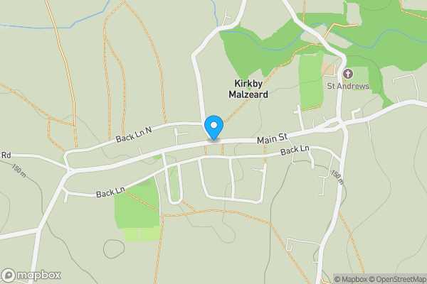 Auction Properties in Kirkby Malzeard|propertyauctions.io