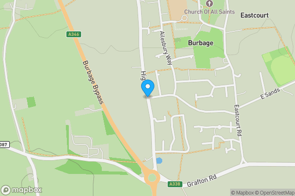 Auction Properties in Burbage|propertyauctions.io