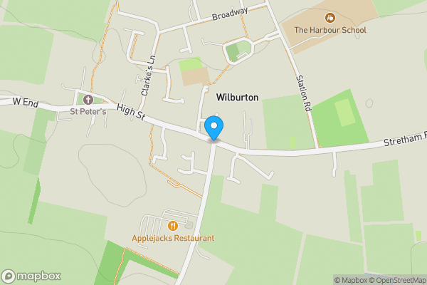 Auction Properties in Wilburton|propertyauctions.io