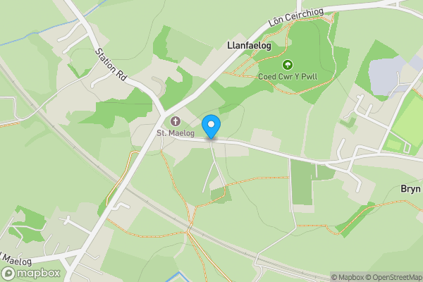 Auction Properties in Llanfaelog|propertyauctions.io