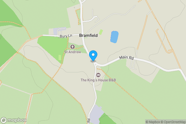 Auction Properties in Bramfield|propertyauctions.io