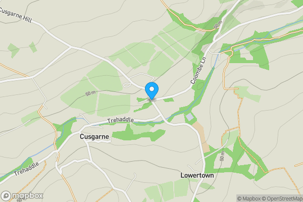 Auction Properties in Cusgarne|propertyauctions.io