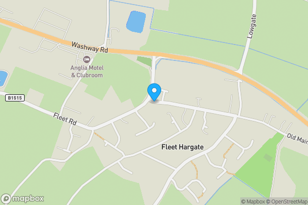 Auction Properties in Fleet Hargate|propertyauctions.io