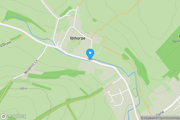 Auction Properties in Ibthorpe|propertyauctions.io