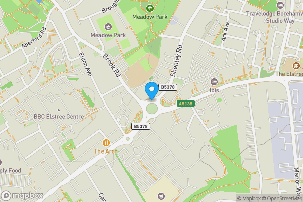 Auction Properties in Borehamwood|propertyauctions.io