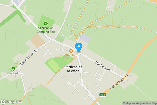 Auction Properties in St Nicholas at Wade|propertyauctions.io