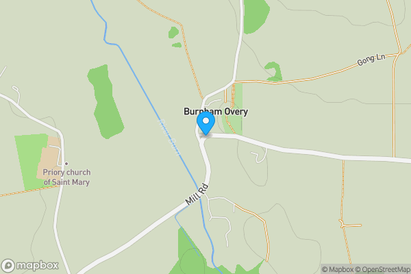 Auction Properties in Burnham Overy Town|propertyauctions.io