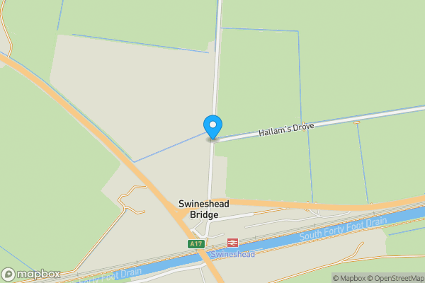 Auction Properties in Swineshead Bridge|propertyauctions.io