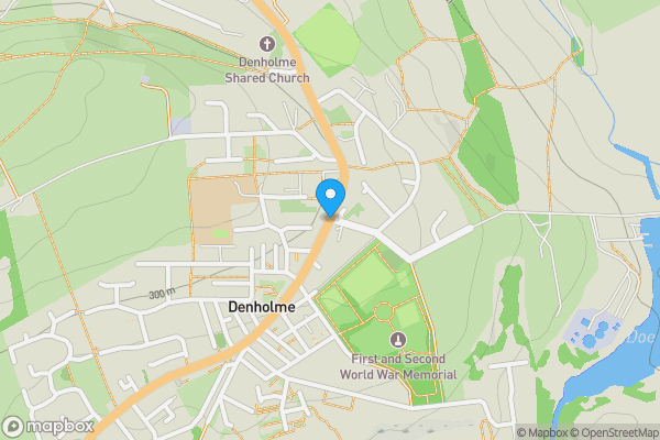 Auction Properties in Denholme|propertyauctions.io