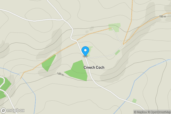 Auction Properties in Cnwch Coch|propertyauctions.io