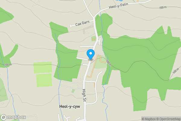 Auction Properties in Heol-y-Cyw|propertyauctions.io