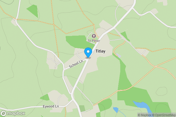 Auction Properties in Titley|propertyauctions.io