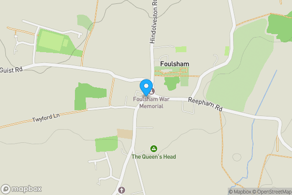 Auction Properties in Foulsham|propertyauctions.io