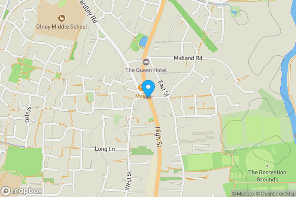 Auction Properties in Olney|propertyauctions.io