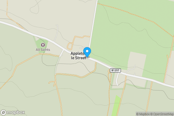 Auction Properties in Appleton-le-Street|propertyauctions.io