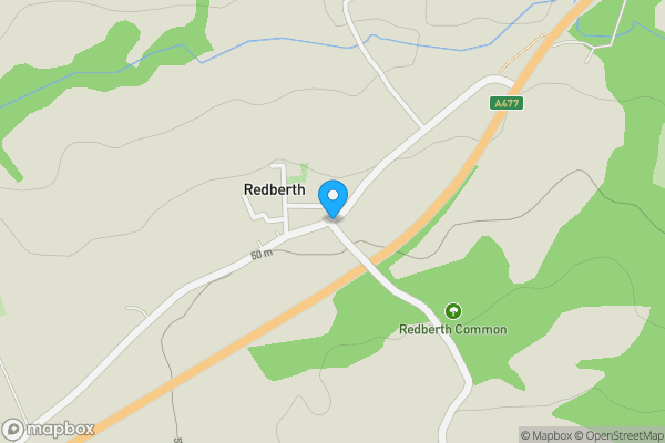 Auction Properties in Redberth|propertyauctions.io