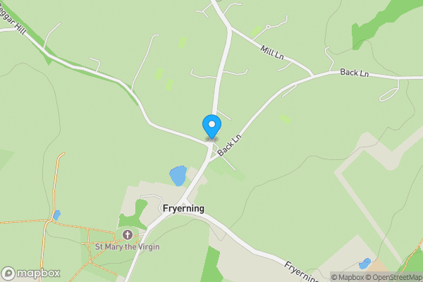 Auction Properties in Fryerning|propertyauctions.io