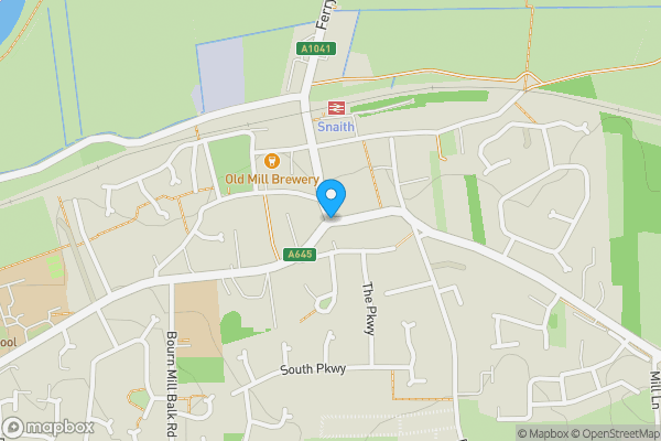 Auction Properties in Snaith|propertyauctions.io