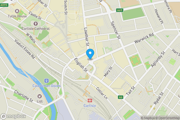 Auction Properties in Carlisle|propertyauctions.io