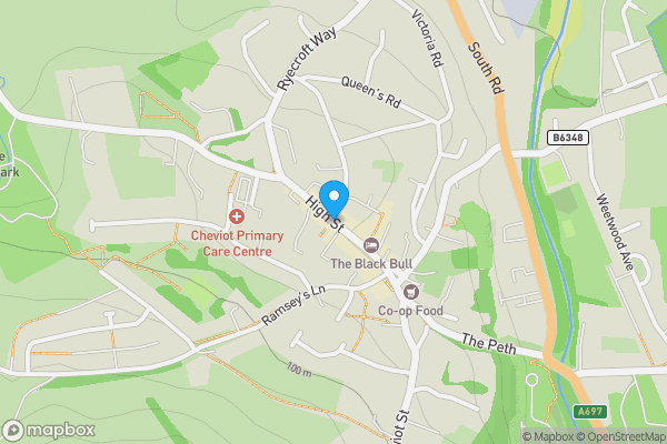 Auction Properties in Wooler|propertyauctions.io