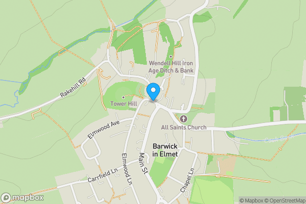 Auction Properties in LS15|propertyauctions.io