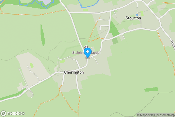 Auction Properties in Cherington|propertyauctions.io