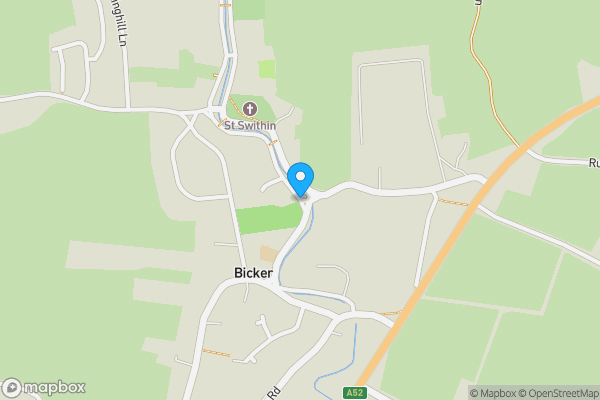 Auction Properties in Bicker|propertyauctions.io