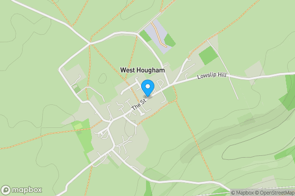 Auction Properties in West Hougham|propertyauctions.io