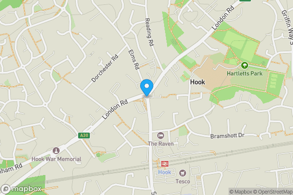 Auction Properties in Hook|propertyauctions.io