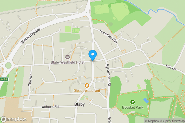 Auction Properties in Blaby|propertyauctions.io