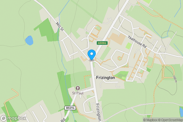 Auction Properties in Frizington|propertyauctions.io