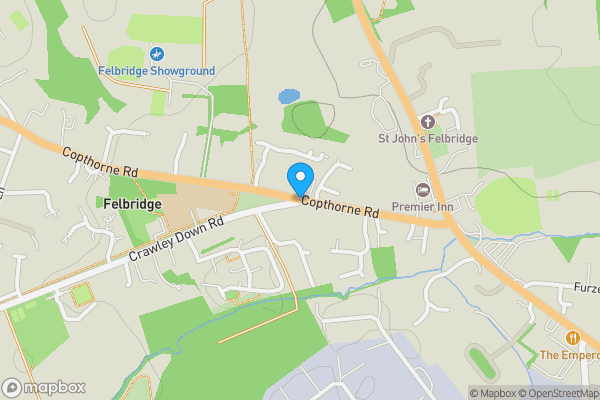 Auction Properties in Felbridge|propertyauctions.io